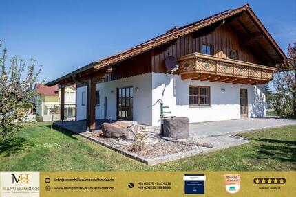 Haus Reisbach Englmannsberg - 8 Zimmer, 233 m&sup2;, 1.700&euro; | Angebot:26411603