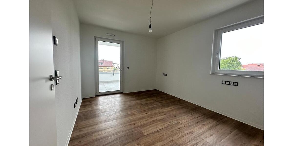 Etagenwohnung Crailsheim - 2 Zimmer, 58 m&sup2;, 760&euro; | Angebot:26072292