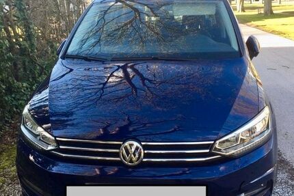 VW Touran 185.000 km 13.450 &euro; Neuburg 86633