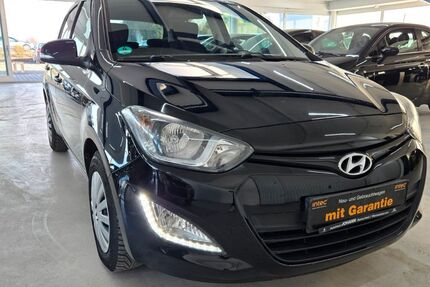 Hyundai i20 69.883 km 6.599 &euro; Rheinberg 47495
