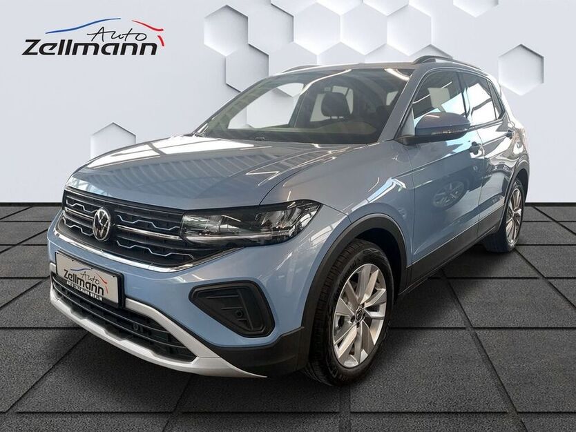 T-Cross