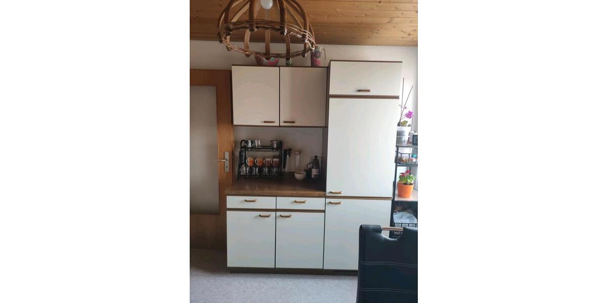 Dachgeschoßwohnung Klettgau - 2 Zimmer, 43 m&sup2;, 520&euro; | Angebot:25409190