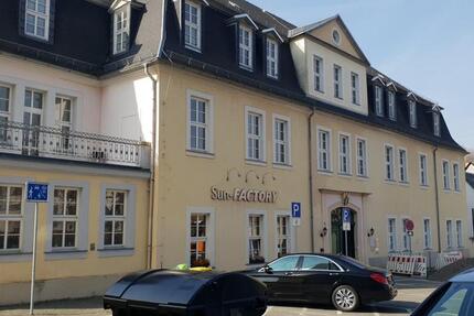 Gewerbeobjekt Weida - 889&euro; | Angebot:25513917