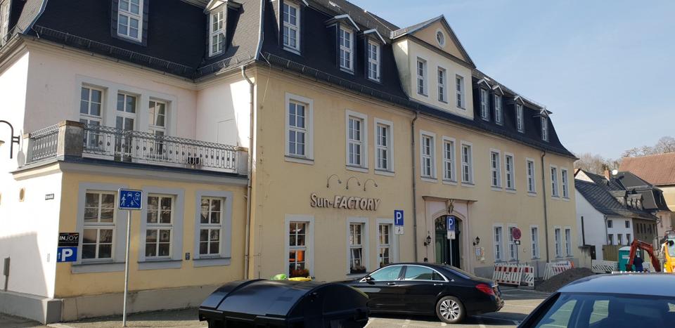 Gewerbeobjekt Weida - 889&euro; | Angebot:25513917