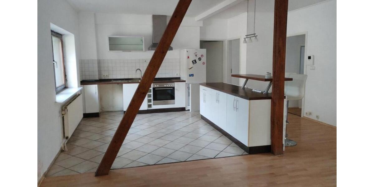 Etagenwohnung Preetz - 2 Zimmer, 90 m&sup2;, 750&euro; | Angebot:26412551