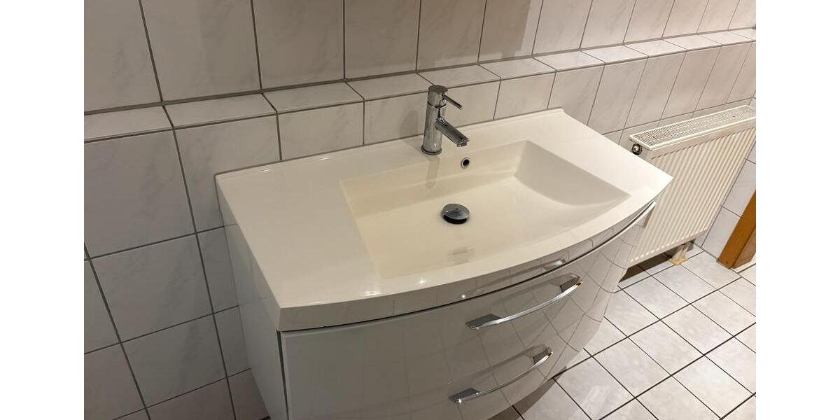 Dachgeschoßwohnung Bad Hersfeld - 2 Zimmer, 60 m&sup2;, 630&euro; | Angebot:26680422