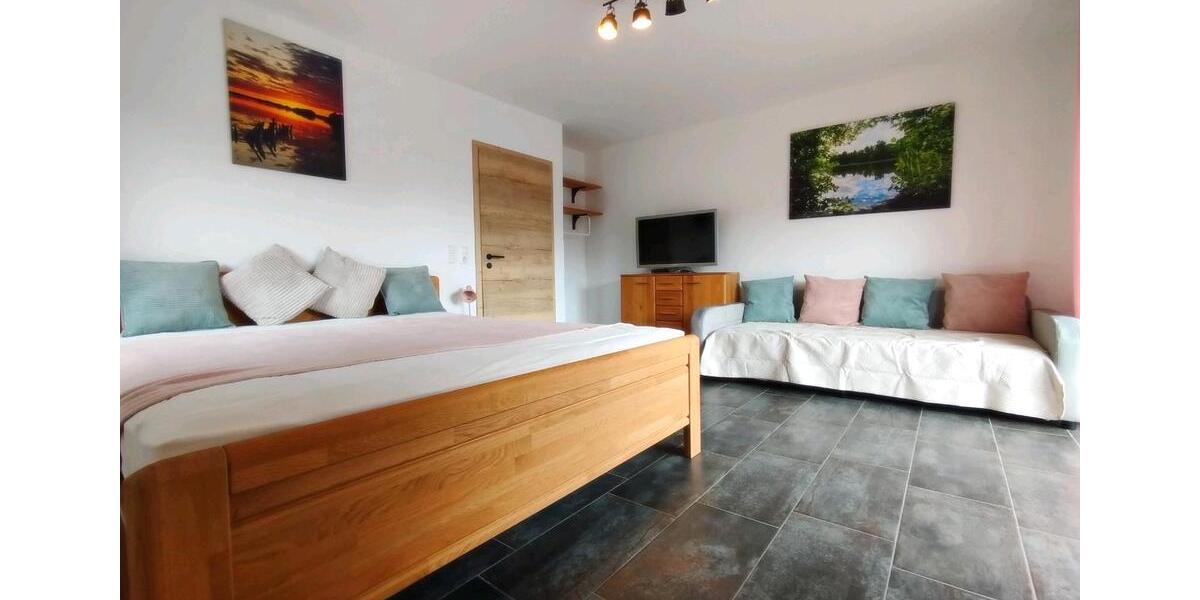 Doppelhaushälfte Aurich Georgsfeld und Tannenhausen - 2 Zimmer, 60 m&sup2;, 1.500&euro; | Angebot:25397223