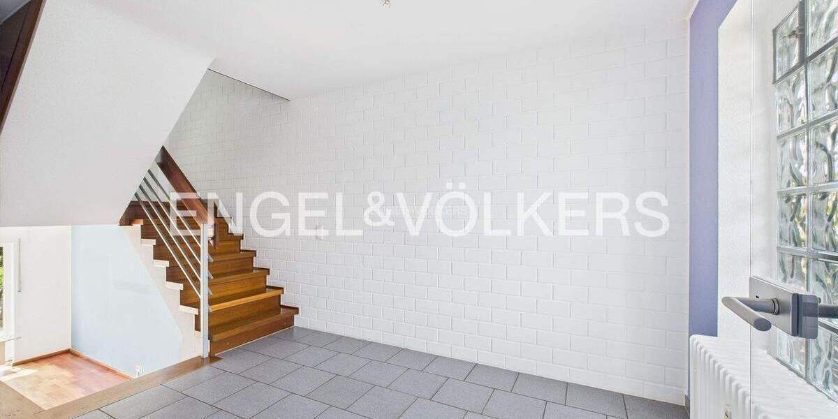 Etagenwohnung Viersen Hamm - 3 Zimmer, 90 m&sup2;, 225.000&euro; | Angebot:23466350