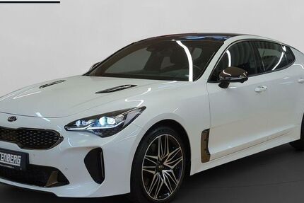 Kia Stinger 31.450 km 40.950 &euro; Leverkusen 51381
