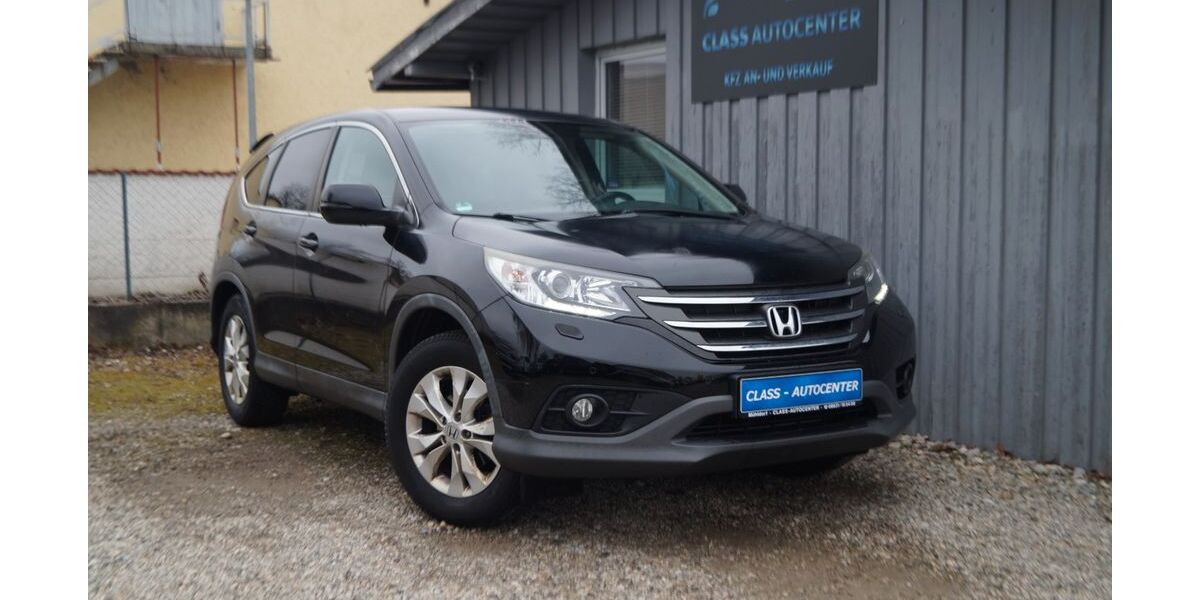Honda CR-V 150.000 km 8.450 &euro; Mühldorf am Inn 84453
