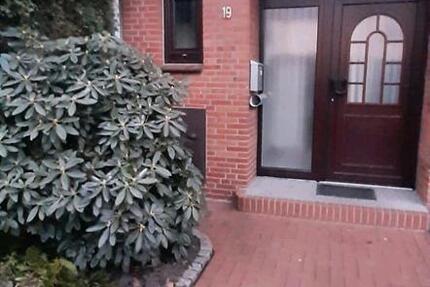 Gepflegtes Reihenmittelhaus mit 4 Zimmern in Walsrode 4 zimmer