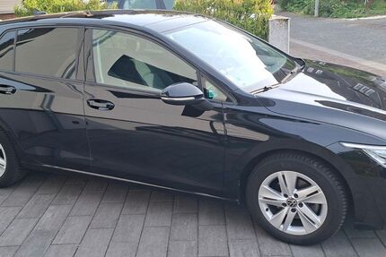 VW Golf 72.000 km 14.900 &euro; troisdorf 53844