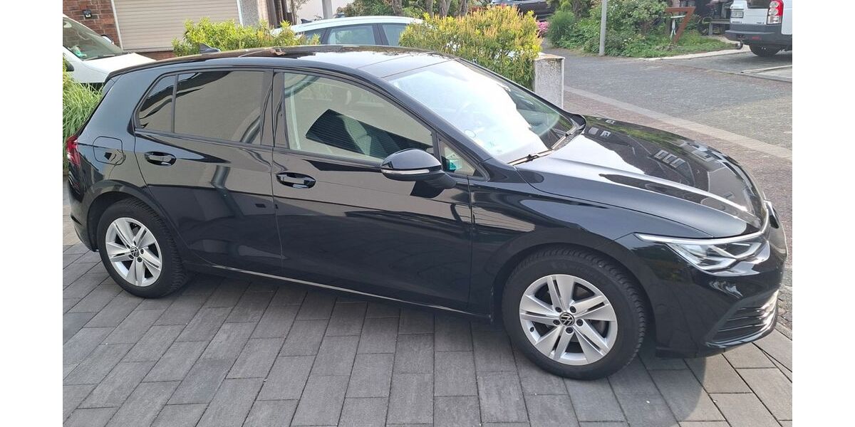 VW Golf 72.000 km 14.900 &euro; troisdorf 53844