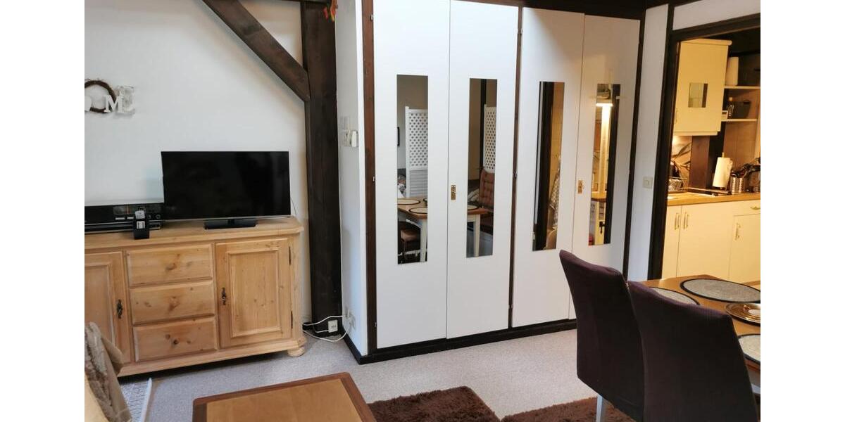 Loft - Studio - Atelier Siegsdorf - 1.5 Zimmer, 46 m&sup2;, 780&euro; | Angebot:26181939