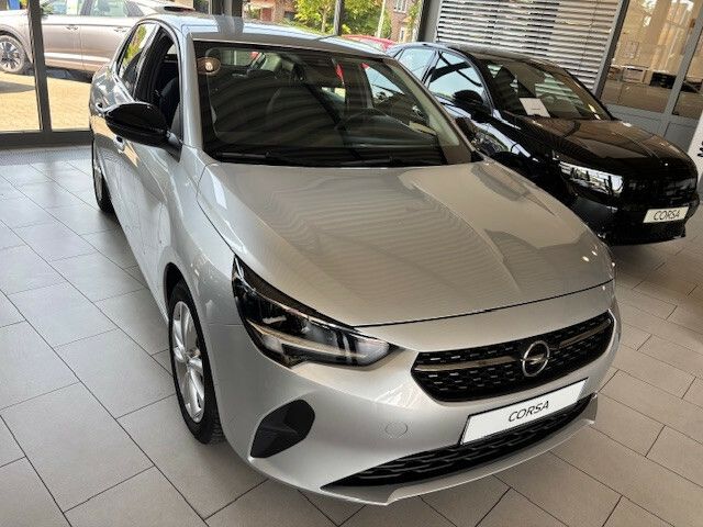 Opel Corsa 12.347 km 14.890 € Oldenburg 26131
