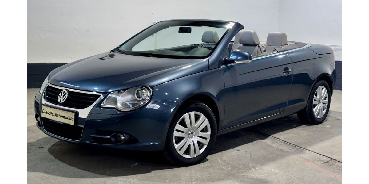 VW Eos 82.000 km 4.990 &euro; Neuwied 56567