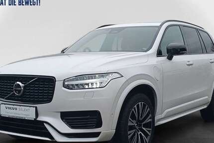 Volvo XC90 16.600 km 65.730 &euro; Hanau 63452