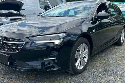 Opel Insignia 118.600 km 14.980 &euro; Pfullingen 72793