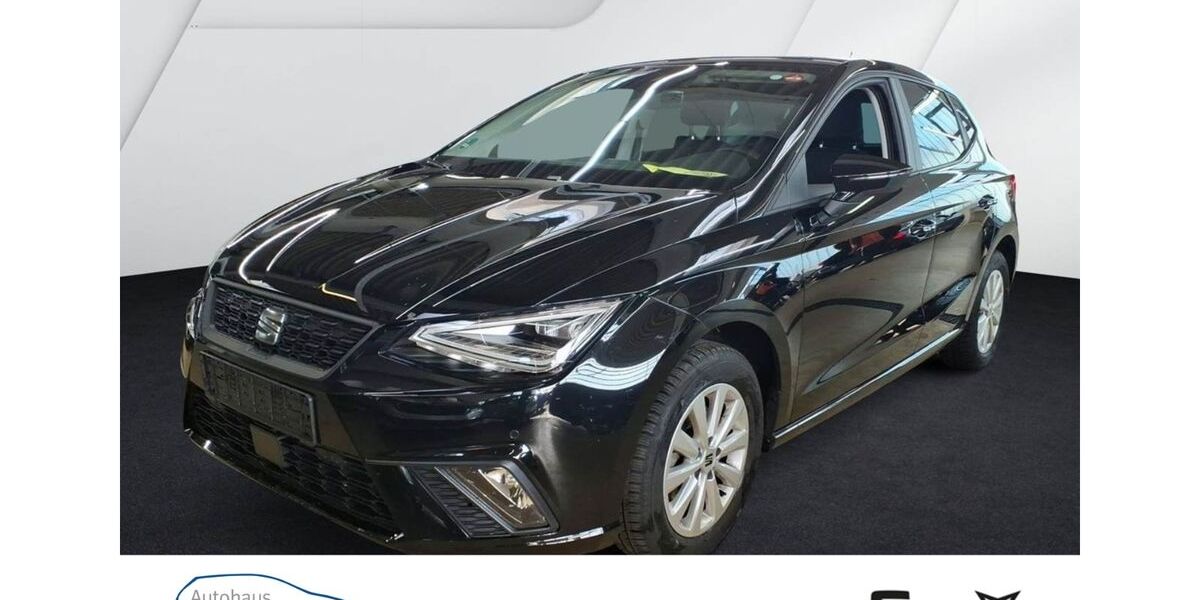 Seat Ibiza 16.700 km 20.490 &euro; Markdorf 88677