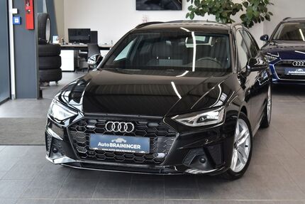 Audi A4 96.508 km 26.850 &euro; Altdorf/Landshut 84032
