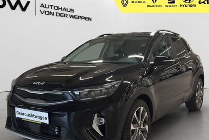 Kia Stonic 31.500 km 20.580 &euro; Stuttgart 70469