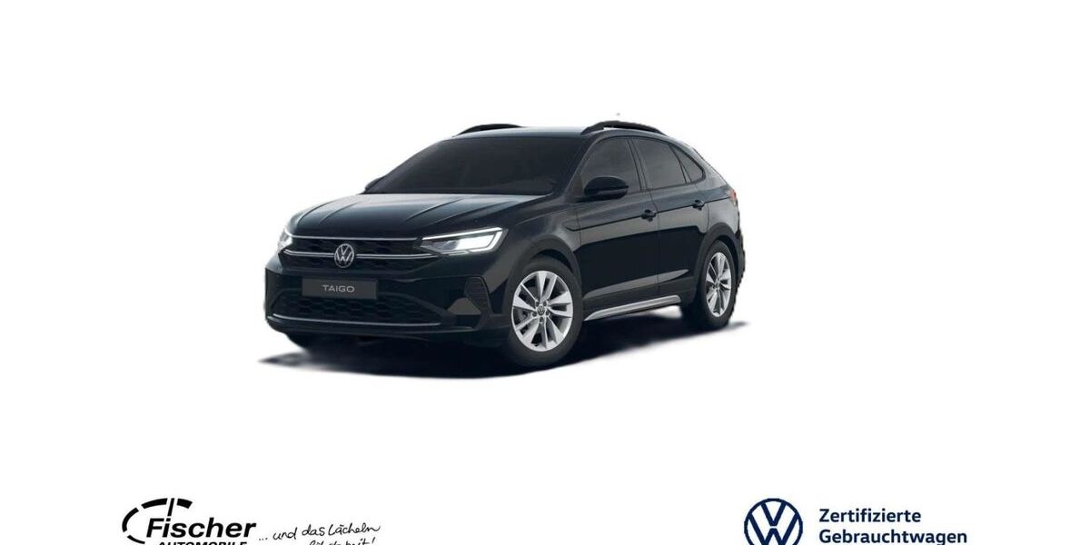 VW Taigo 4.824 km 22.440 &euro; Neumarkt 92318