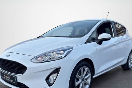 Ford Fiesta 58.000 km 6.900 &euro; Weißenthurm 56575