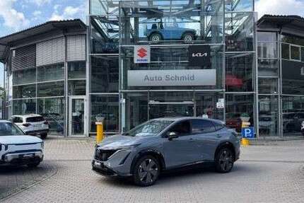 Nissan Ariya 3.645 km 42.990 &euro; München 81241