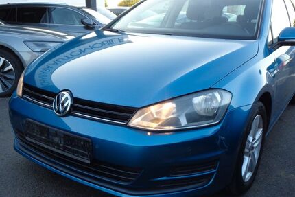 VW Golf 122.670 km 7.999 &euro; Bad Kreuznach 55543
