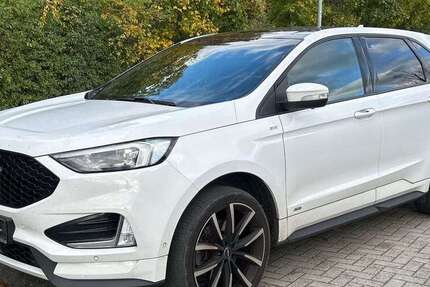 Ford Edge 109.400 km 22.990 € Leipzig 04347