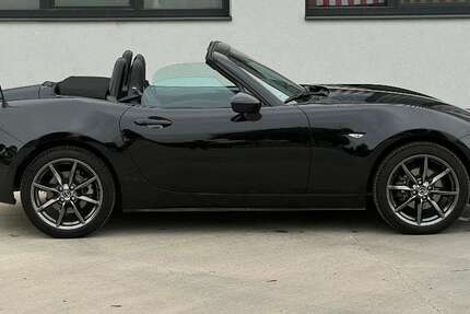 Mazda MX-5 48.000 km 20.000 &euro; Bremen 28201