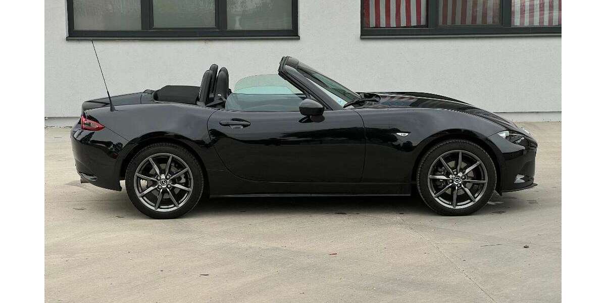 Mazda MX-5 48.000 km 20.000 &euro; Bremen 28201