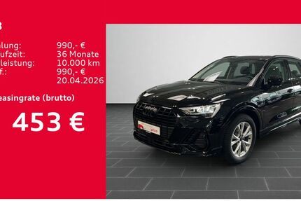Audi Q3 28.423 km 38.290 &euro; Saarbrücken 66115
