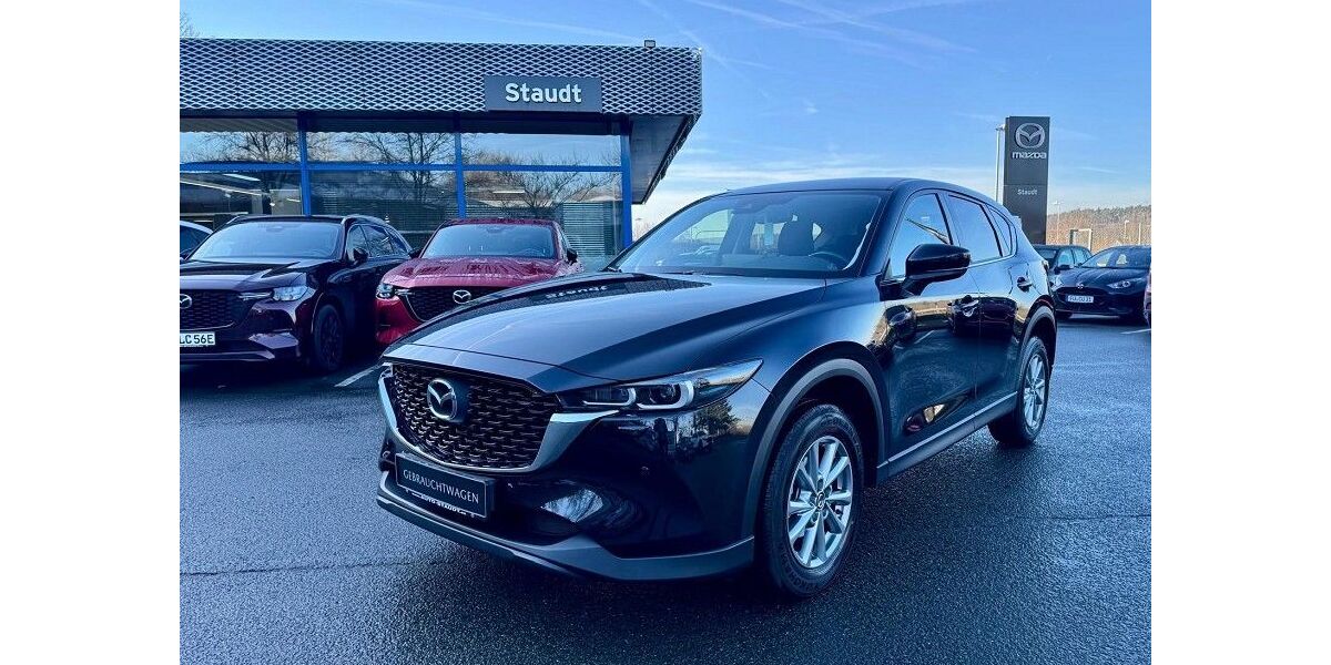 Mazda CX-5 29.545 km 29.760 &euro; Zirndorf 90513