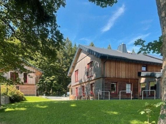 Gewerbeobjekt Johanngeorgenstadt - 799.000&euro; | Angebot:19005667