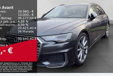 Audi A6 81.622 km 33.860 &euro; Dorsten 46284