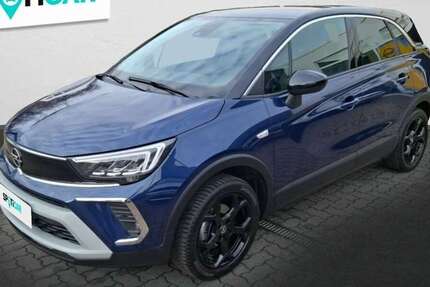 Opel Crossland 13.800 km 16.850 &euro; Quedlinburg 06484