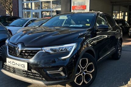 Renault Arkana 18.614 km 21.499 &euro; Fürstenwalde 15517