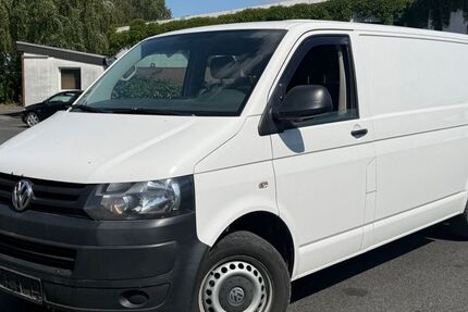 VW T5 Transporter 510.000 km 4.900 &euro; Soest 59494