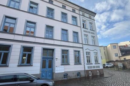 Wohnung Güstrow - 1.5 Zimmer, 39 m&sup2;, 280&euro; | Angebot:24553104