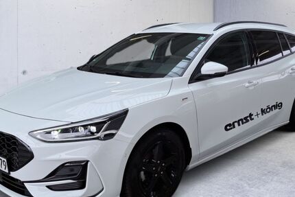 Ford Focus 68.000 km 19.990 &euro; Teningen-Köndringen 79331