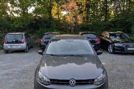 VW Polo 183.000 km 4.600 &euro; Köln 50767