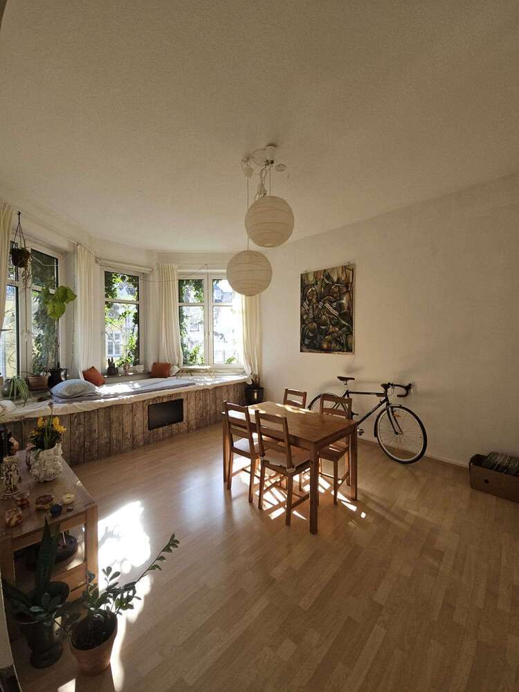 Wohnung zum Mieten in Dortmund 860 € 81 m²