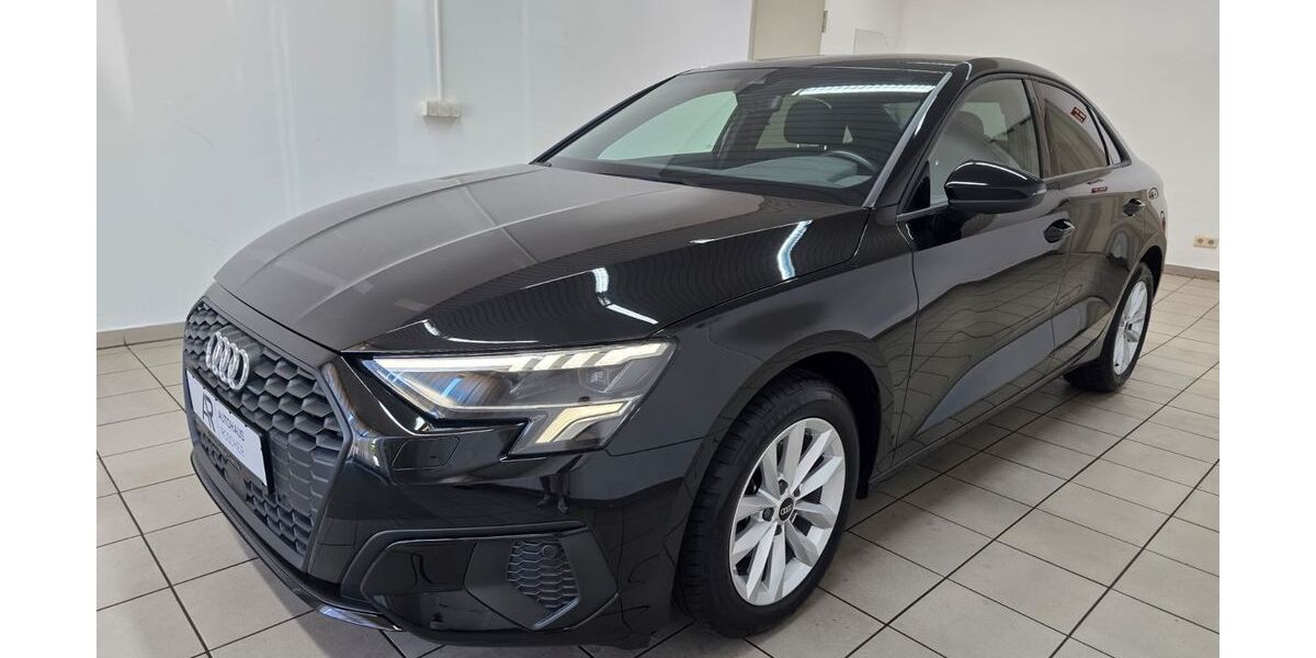 Audi A3 50.000 km 24.990 &euro; Chemnitz 09114