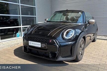 Mini Cooper S Cabrio 58.453 km 26.890 &euro; Memmingen 87700
