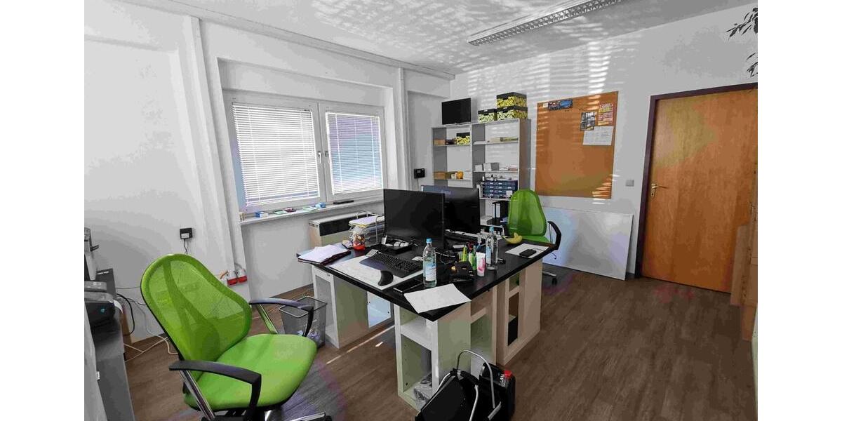 Gewerbeobjekt Königsbrunn - 3.530&euro; | Angebot:26168899