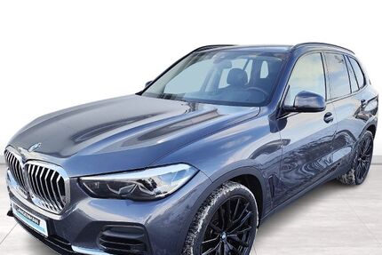 BMW X5 125.748 km 39.794 &euro; Unstruttal 99996