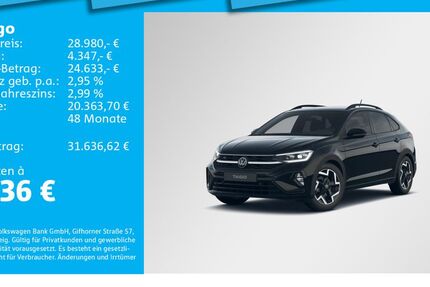 VW Taigo 13.539 km 28.980 &euro; München 80935