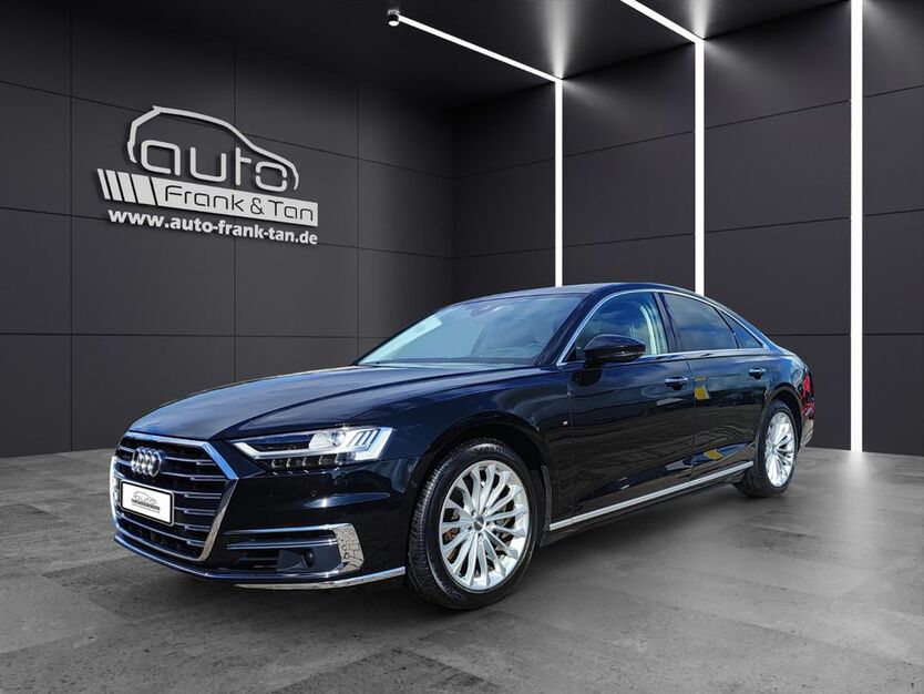 Audi A8 87.000 km 49.999 € Schmelz 66839
