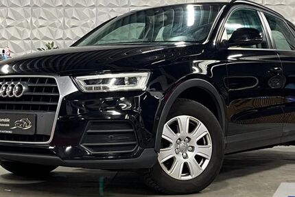 Audi Q3 250.581 km 9.990 &euro; Quickborn 25451